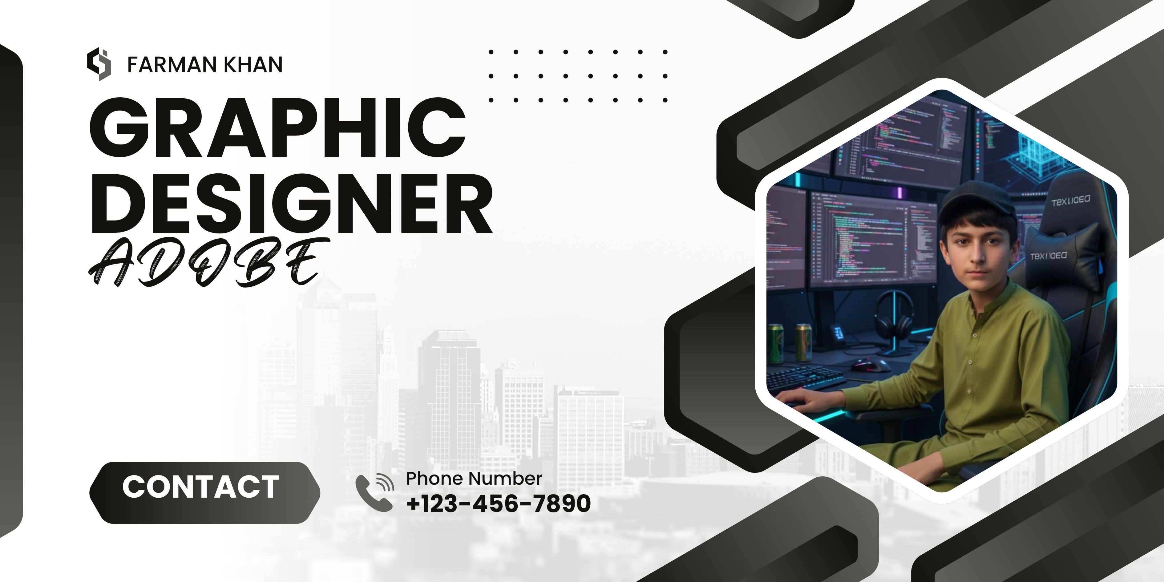 I will design a modern, professional, and memorable logo for your brand